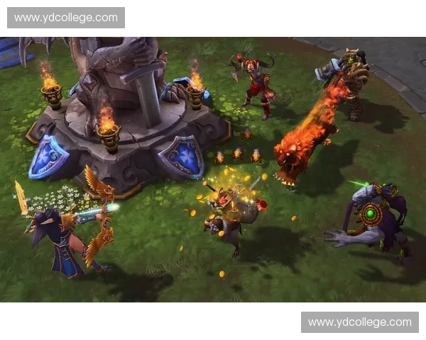 风暴英雄骷髅王崛起之亡灵王朝全面复苏史诗篇章传奇征战再临战场记