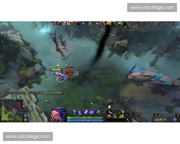 以刀塔英雄敌法师为核心的战术体系构建与对线细节全方位深度解析