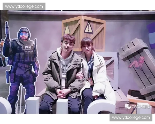 CSGO主播赛激情上演众多顶尖解说选手携手带来巅峰对决盛宴