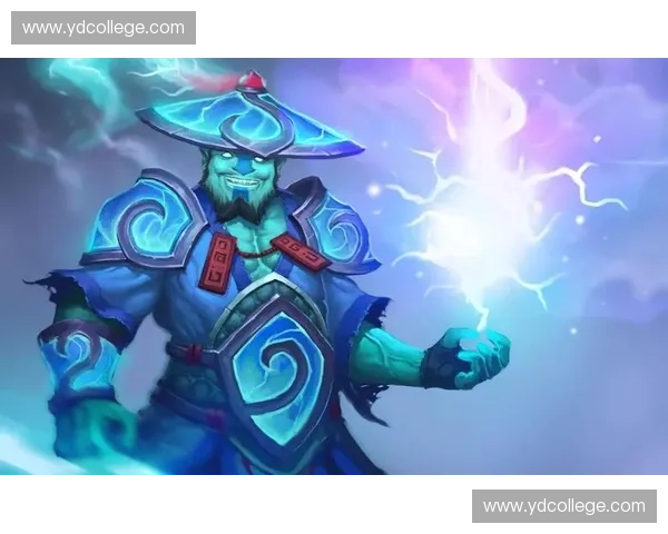 DOTA2超燃战场全面爆发英雄集结掀起巅峰对决风暴